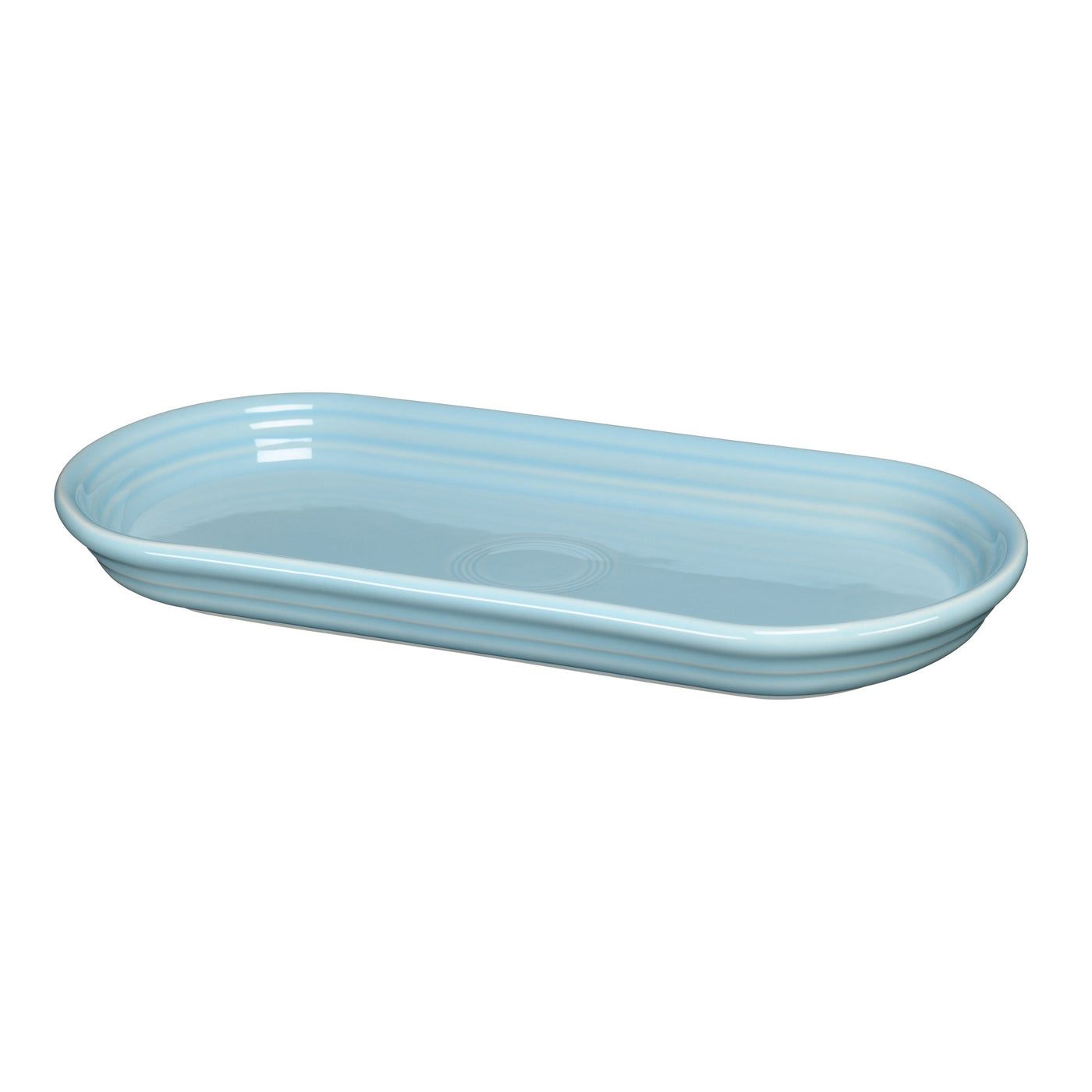 11 7/8 Inch Oblong Serving Platter