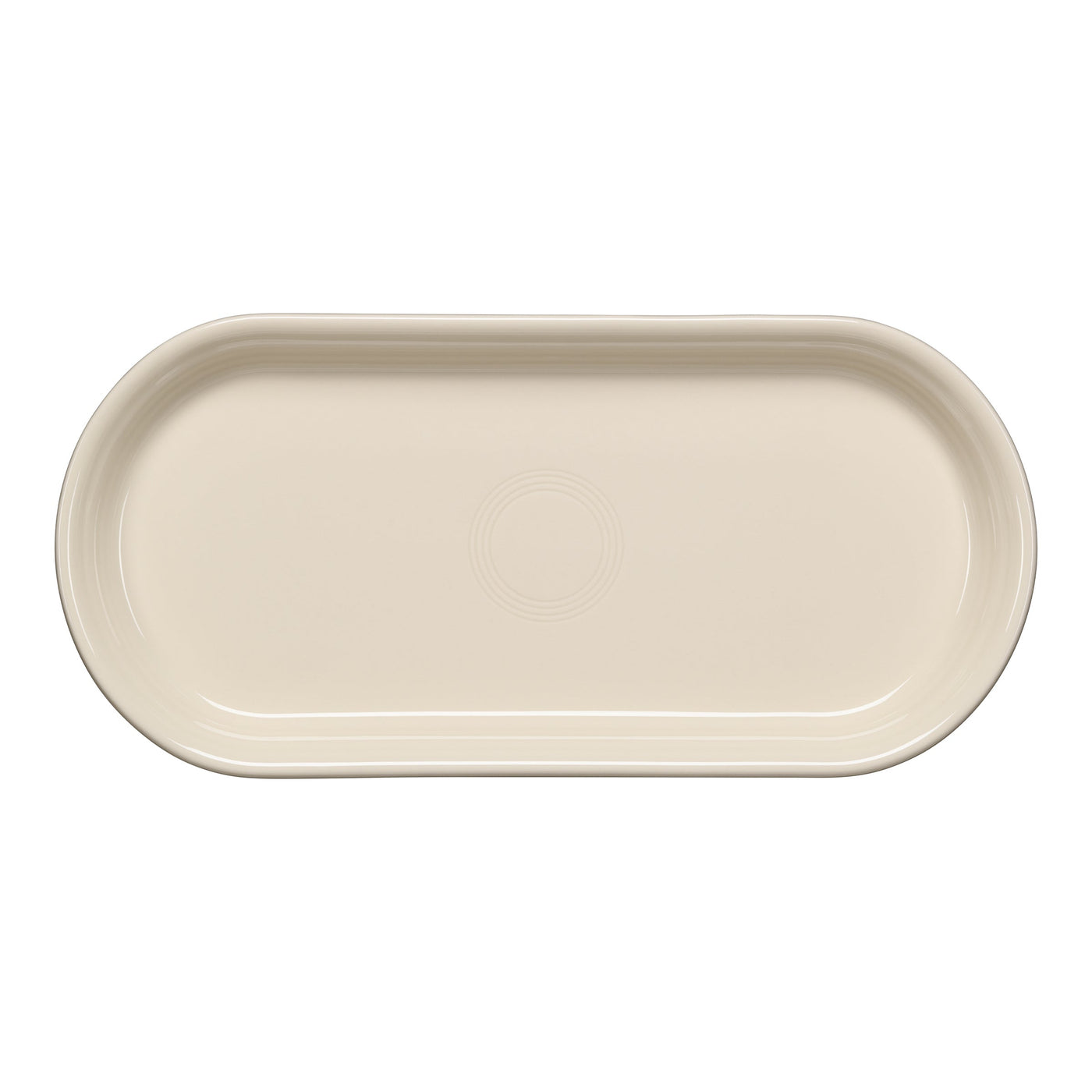 11 7/8 Inch Oblong Serving Platter