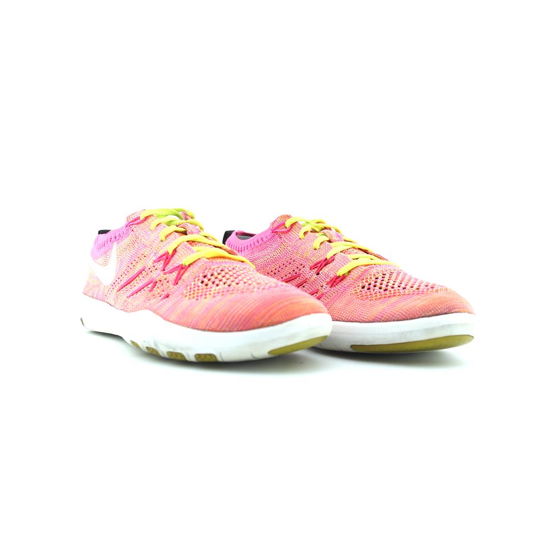 FOCUS FLYKNIT