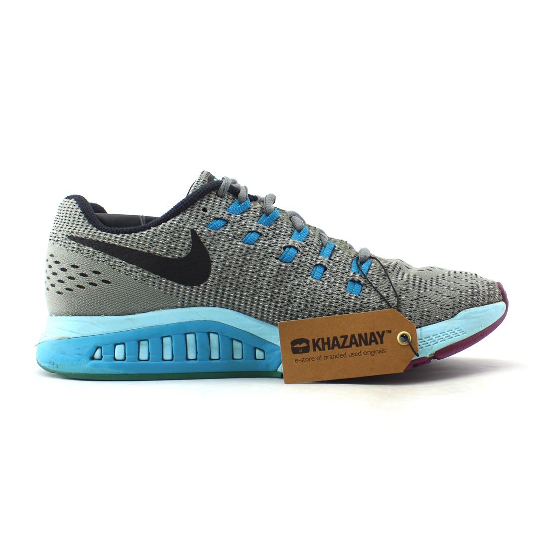 AIR ZOOM STRUCTURE 19