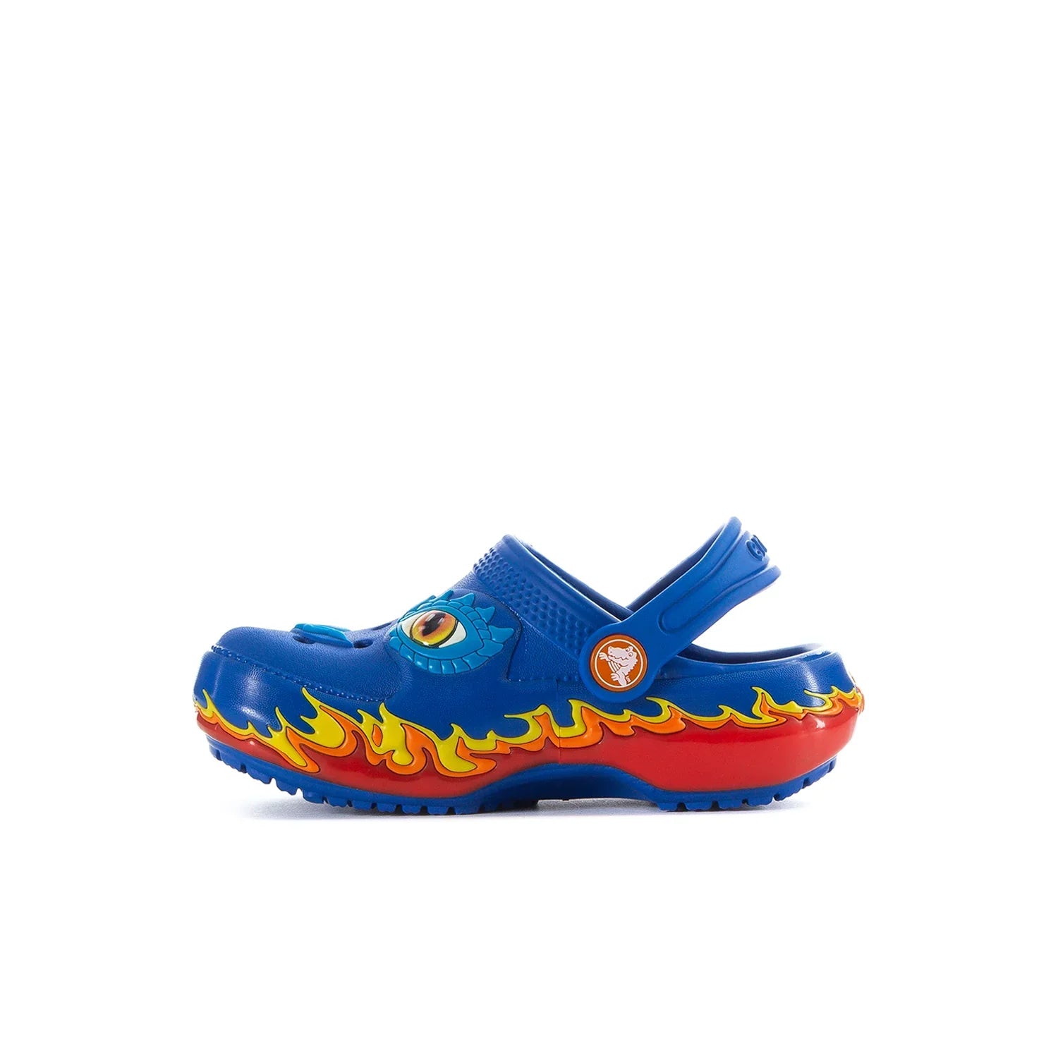Classig Clog Fun Lab - Toddler detail image 5