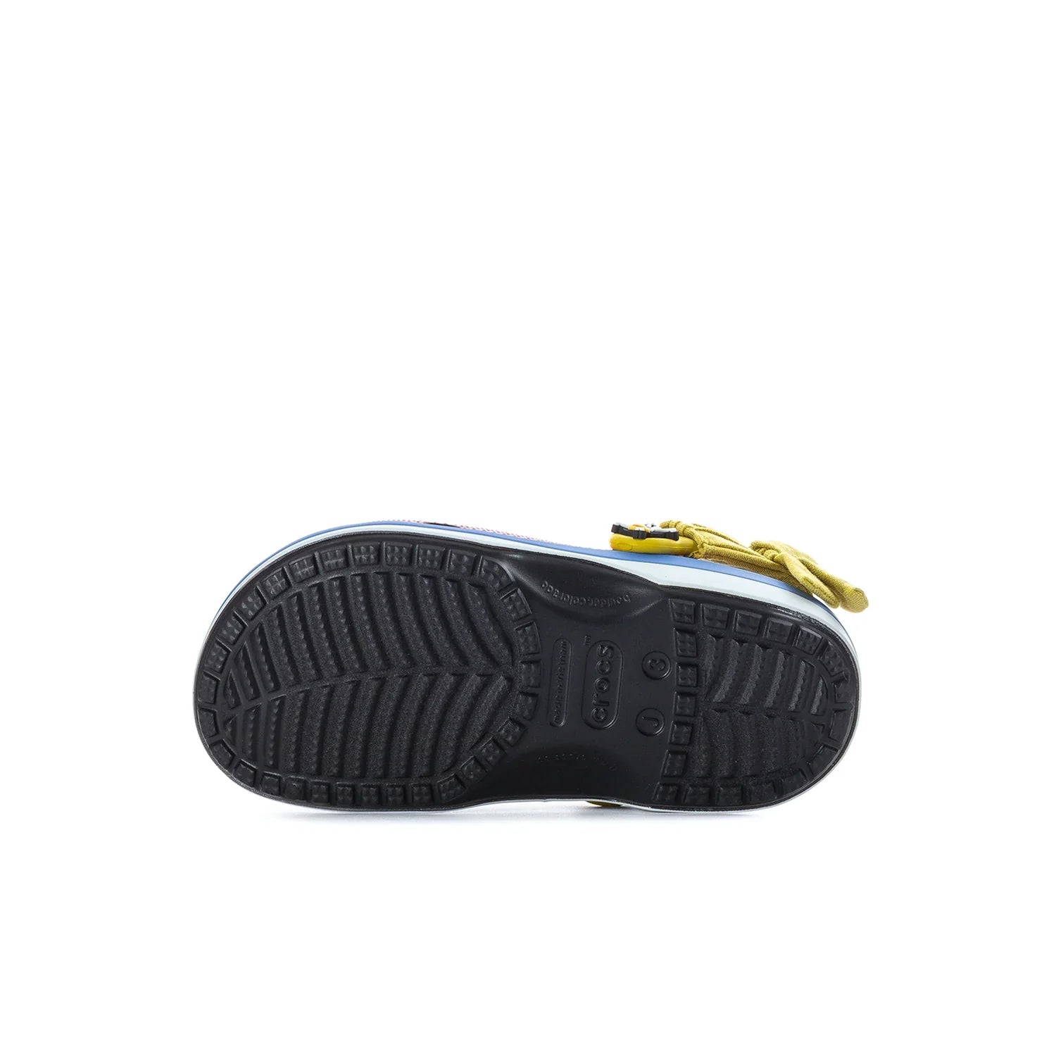 Classic Clog - Kids detail image 6