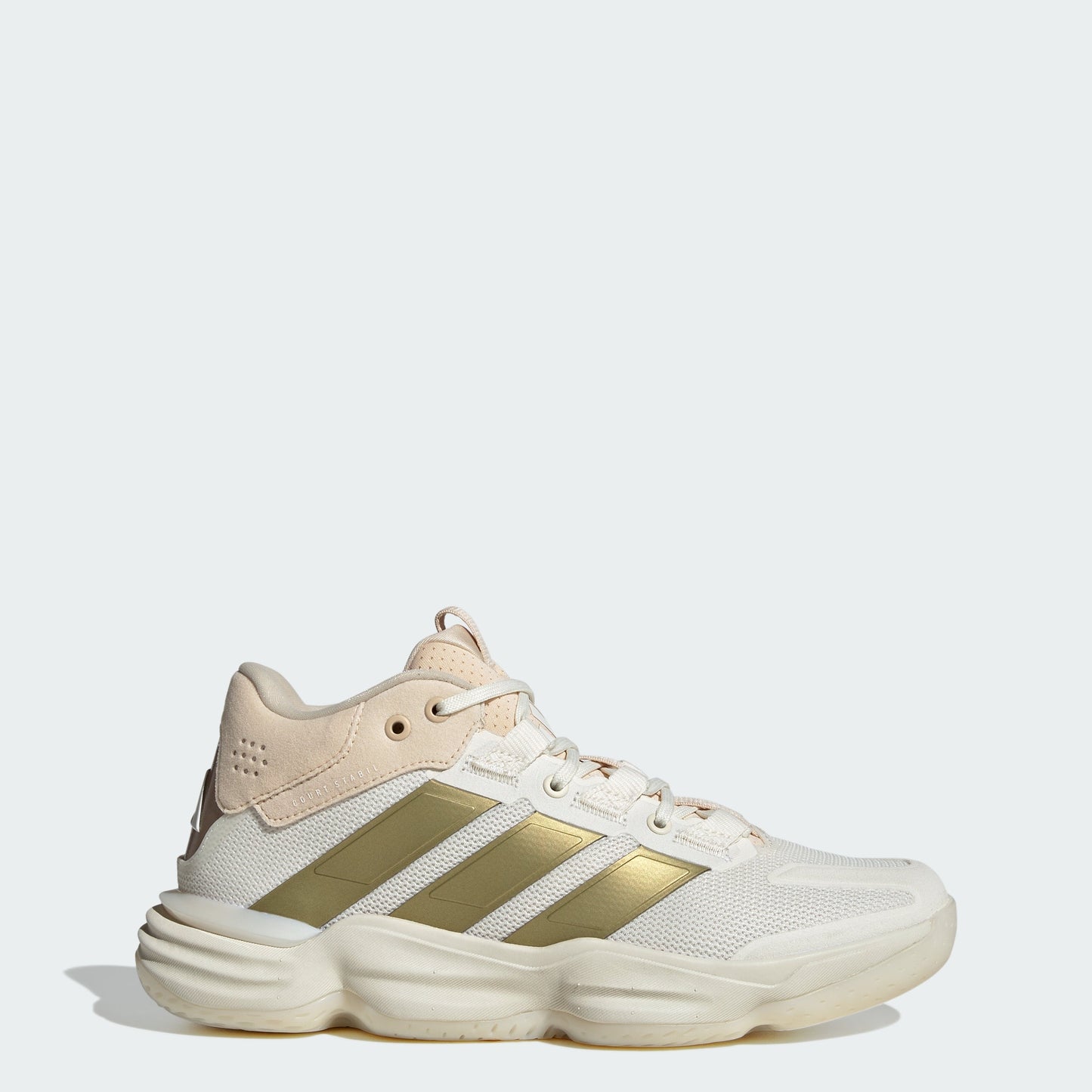 Women's adidas Court Stabil Indoor Shoes