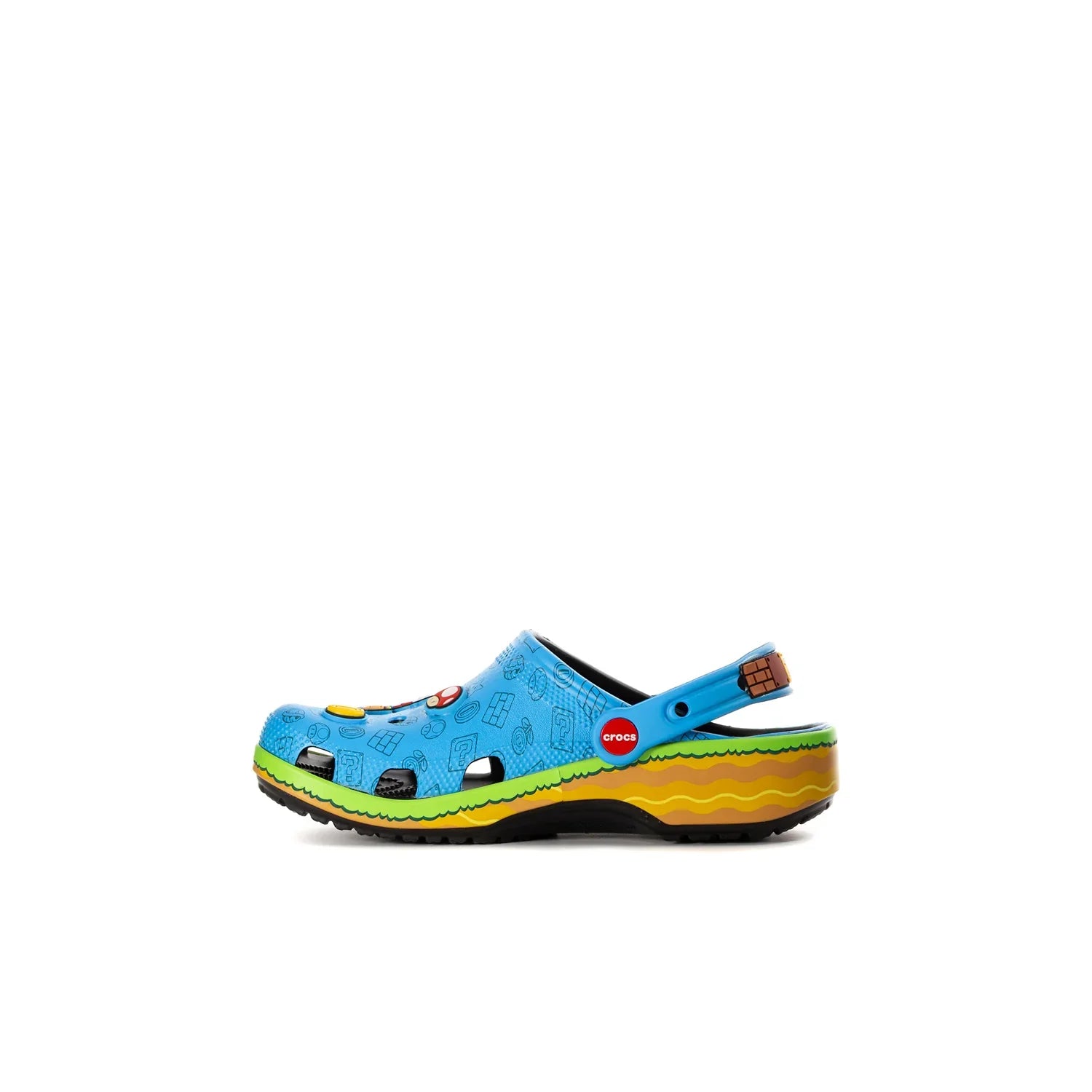Classic Clog - Toddler detail image 5