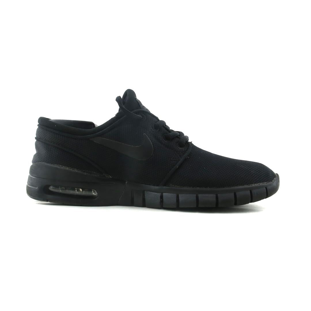 STEFAN JANOSKI MAX