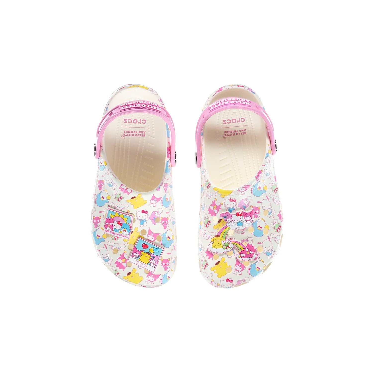 Classic Clog - Youth detail image 3