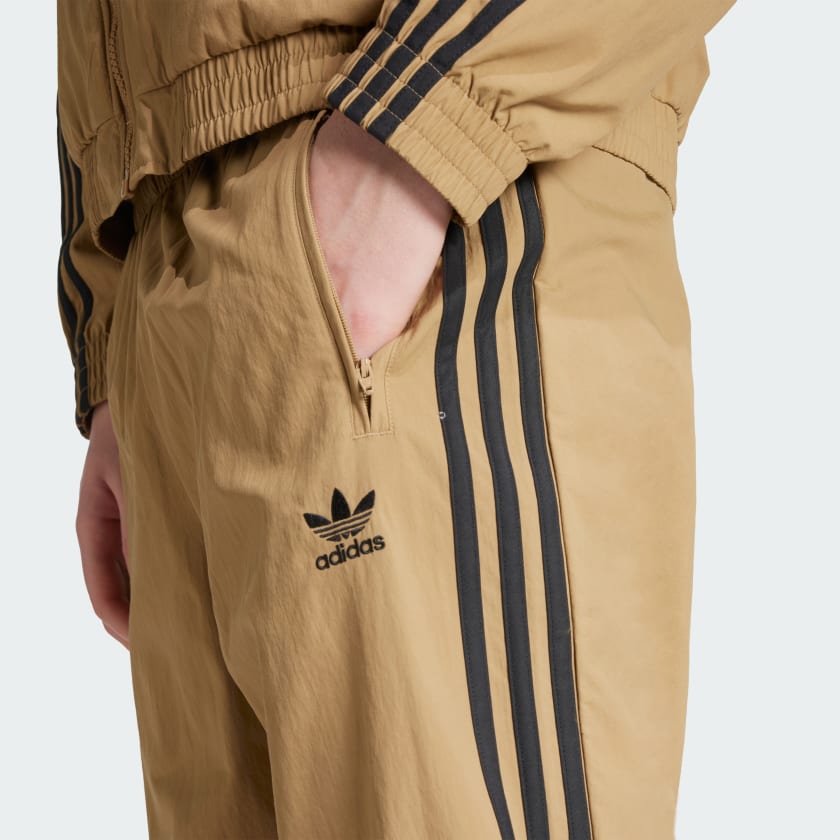 Men's adidas Adicolor Woven Firebird Track Pants