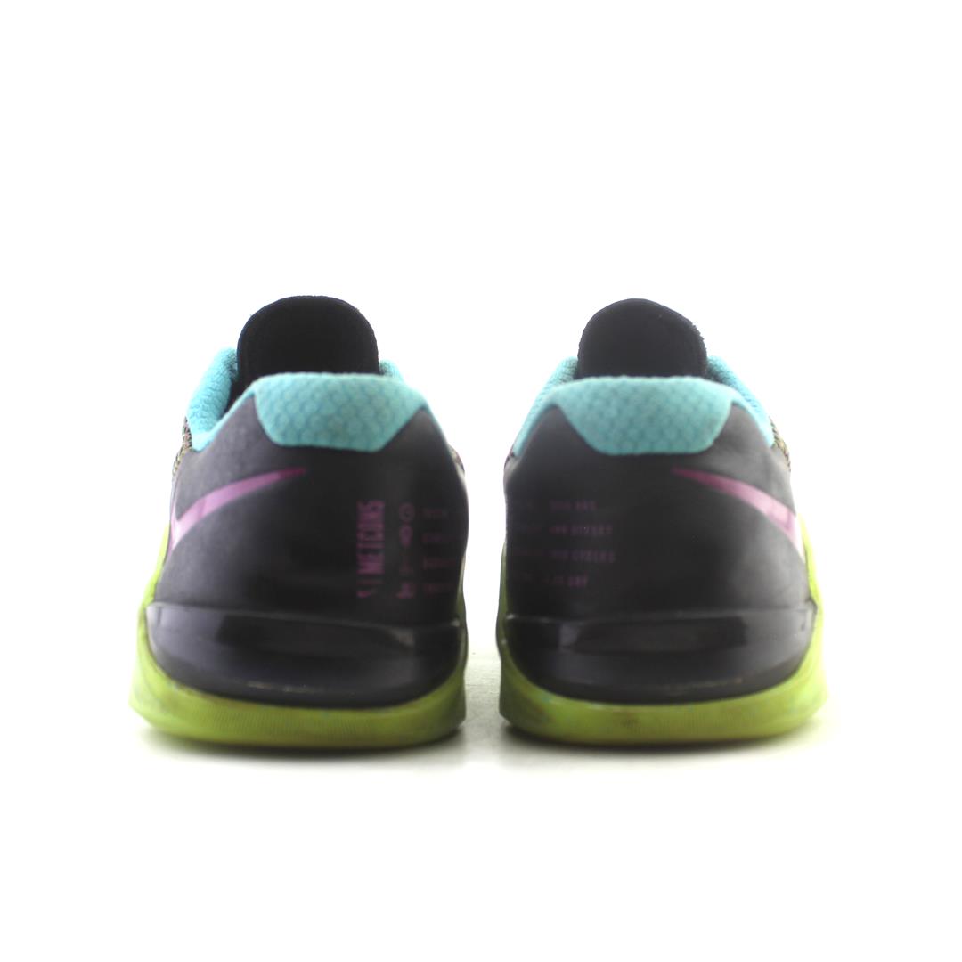 METCON 5 AMP