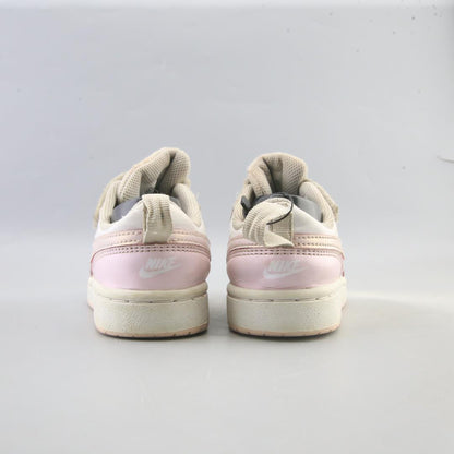 COURT BOROUGH LOW 2