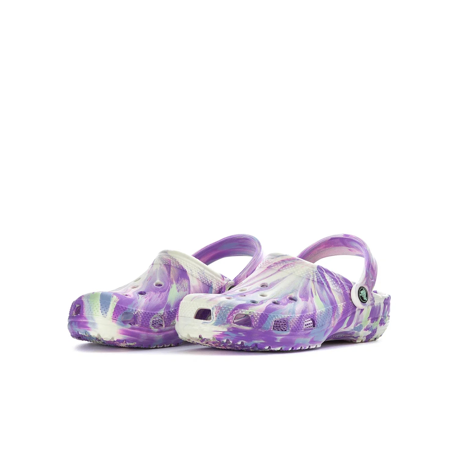 Classic Clog - Youth detail image 2