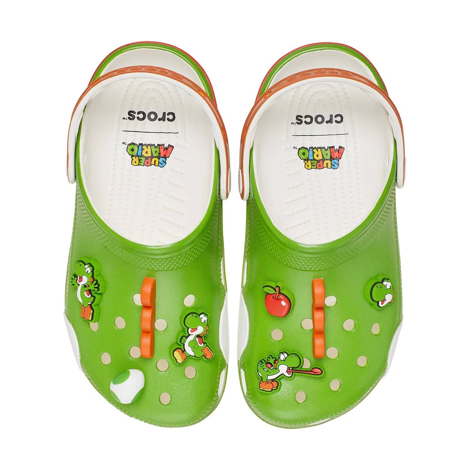 Classic Clog - Mens detail image 3
