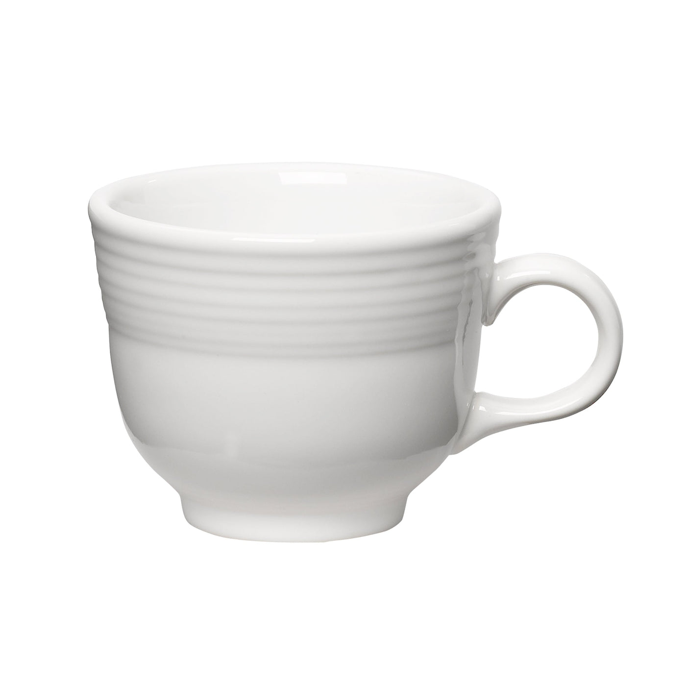 Retired Classic 7 3/4 OZ Tea Cup