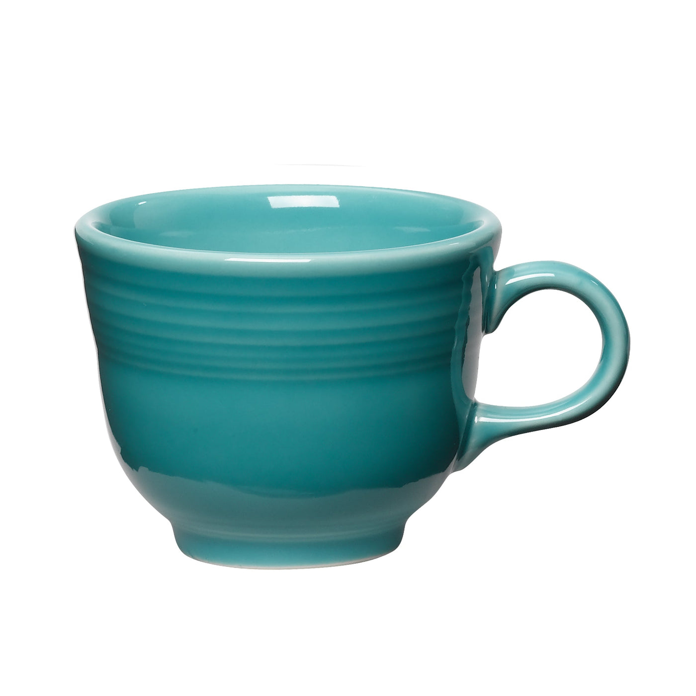 Retired Classic 7 3/4 OZ Tea Cup