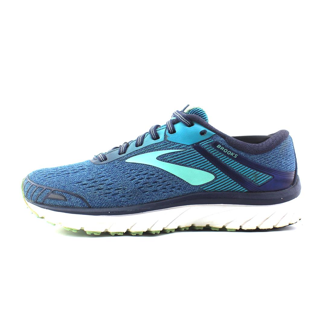 ADRENALINE GTS 18
