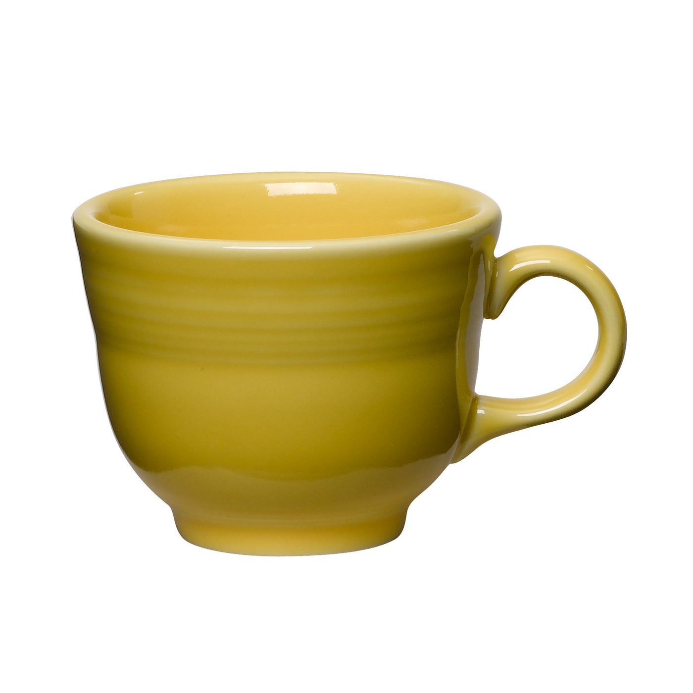 Retired Classic 7 3/4 OZ Tea Cup