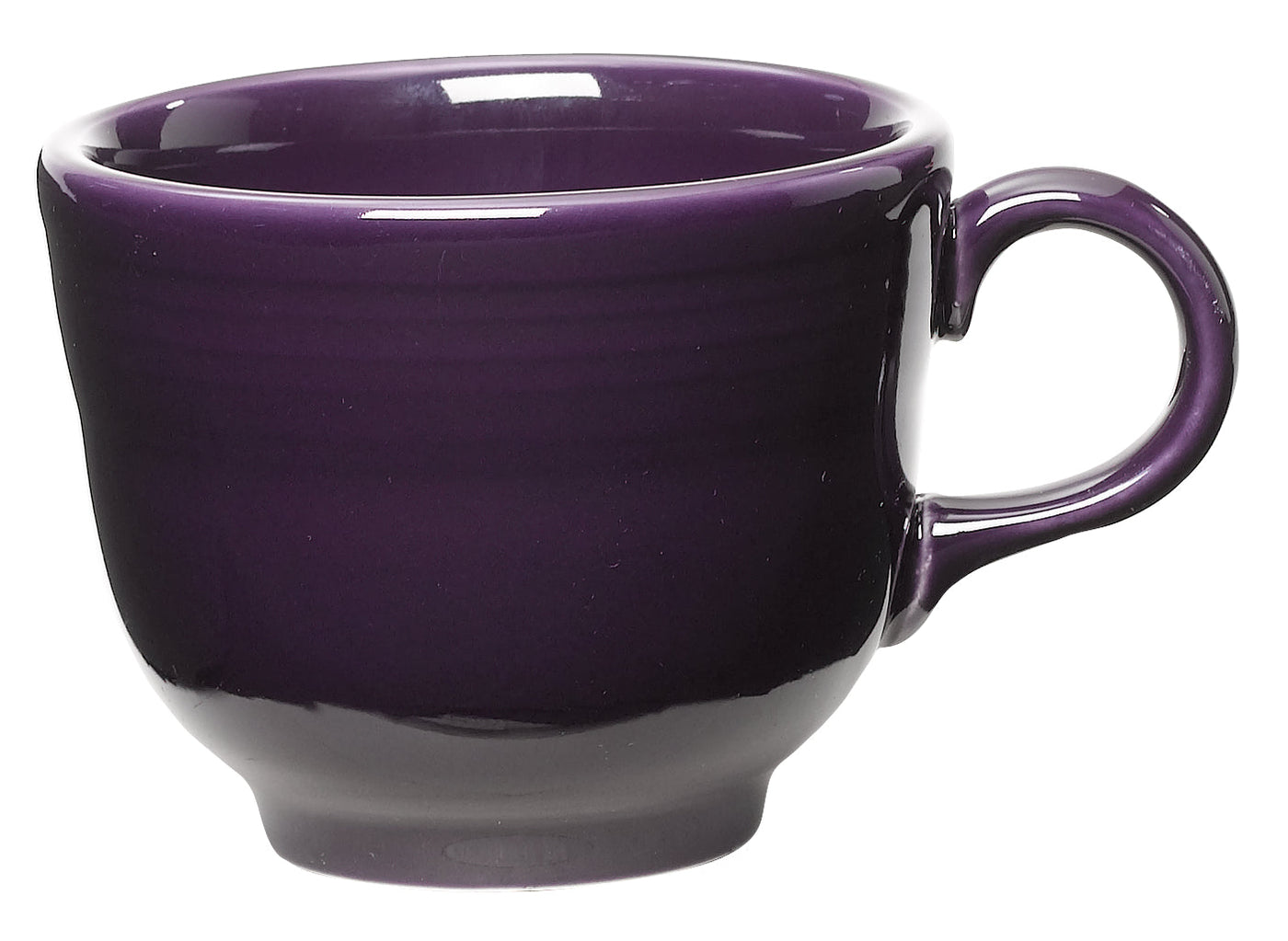 Retired Classic 7 3/4 OZ Tea Cup