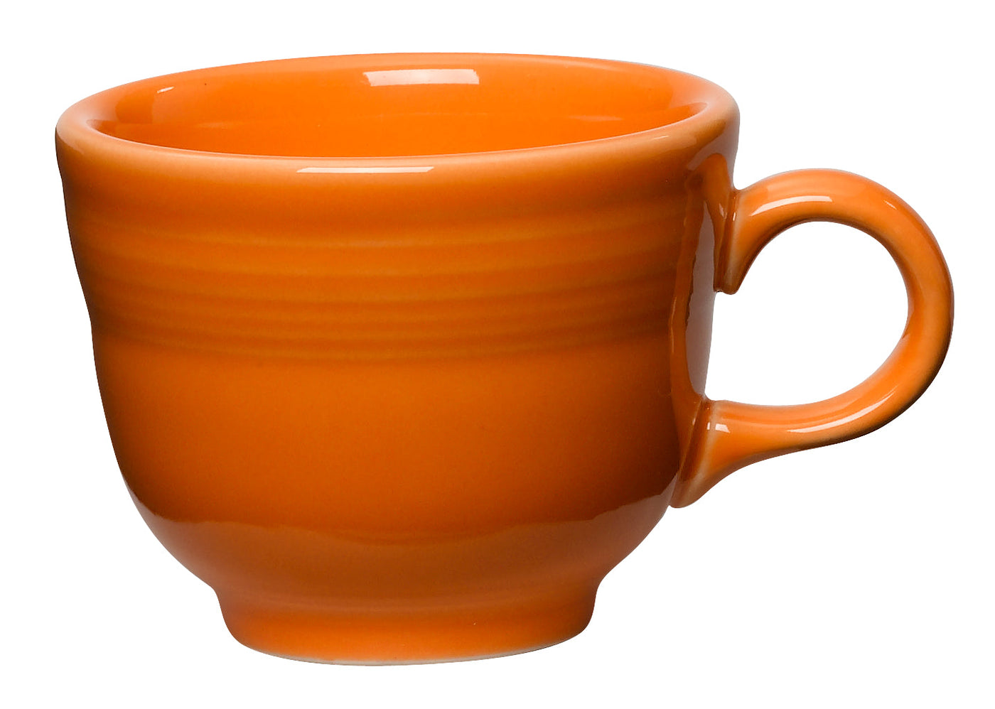 Retired Classic 7 3/4 OZ Tea Cup