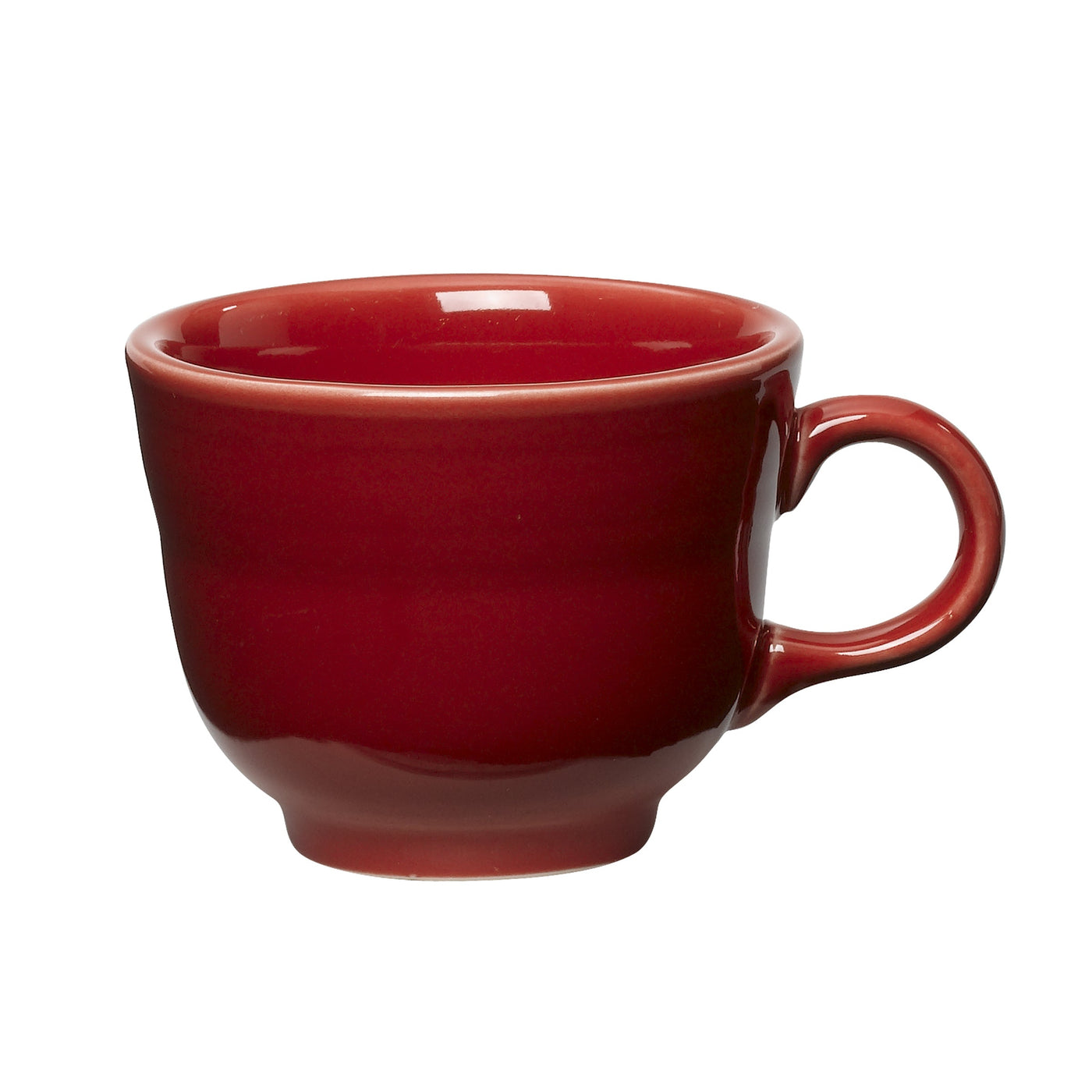 Retired Classic 7 3/4 OZ Tea Cup