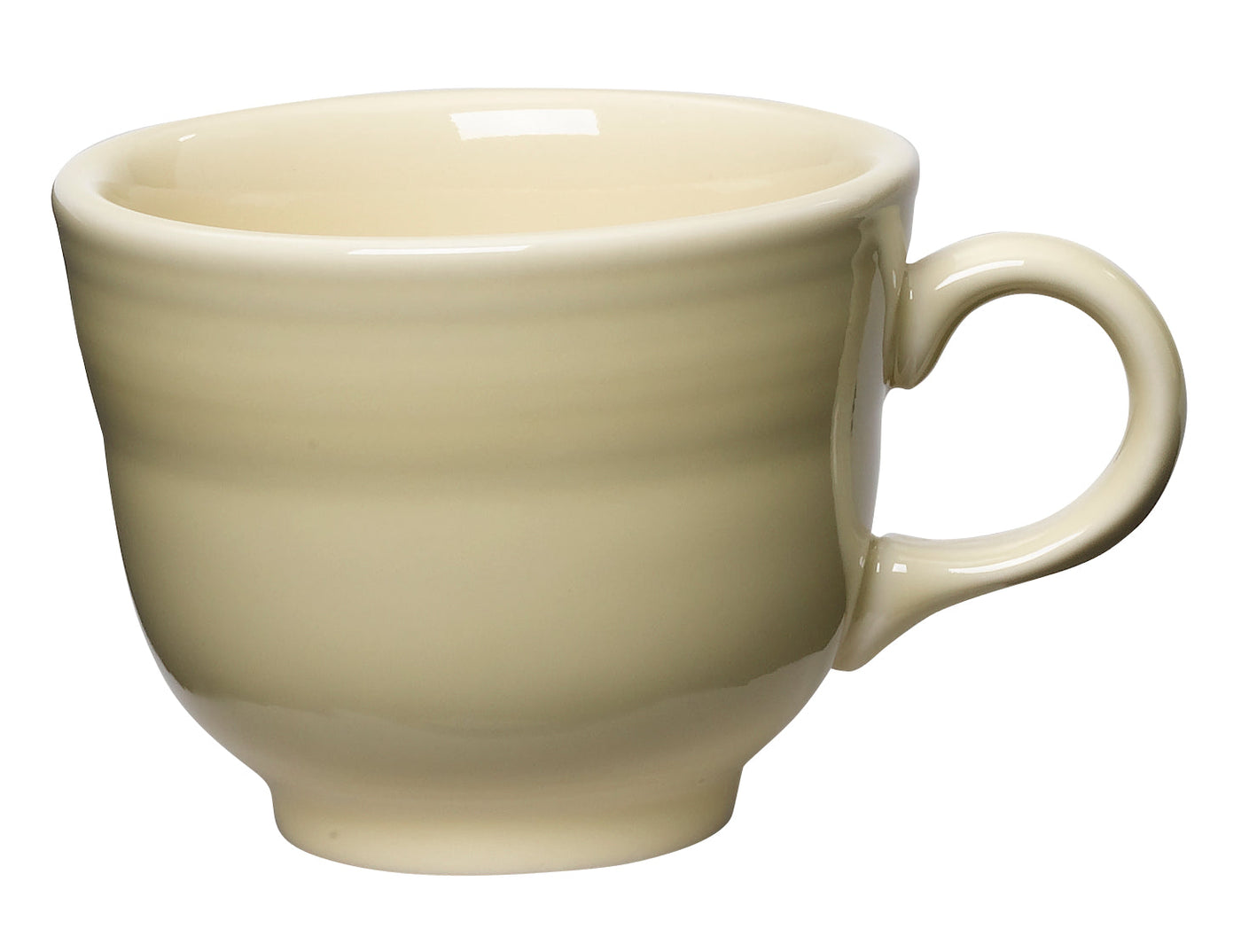 Retired Classic 7 3/4 OZ Tea Cup