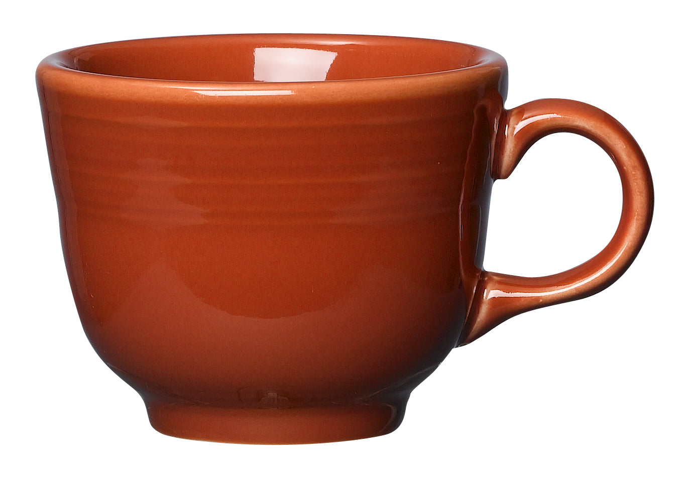 Retired Classic 7 3/4 OZ Tea Cup