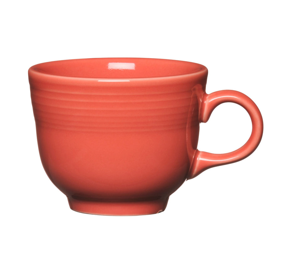 Retired Classic 7 3/4 OZ Tea Cup