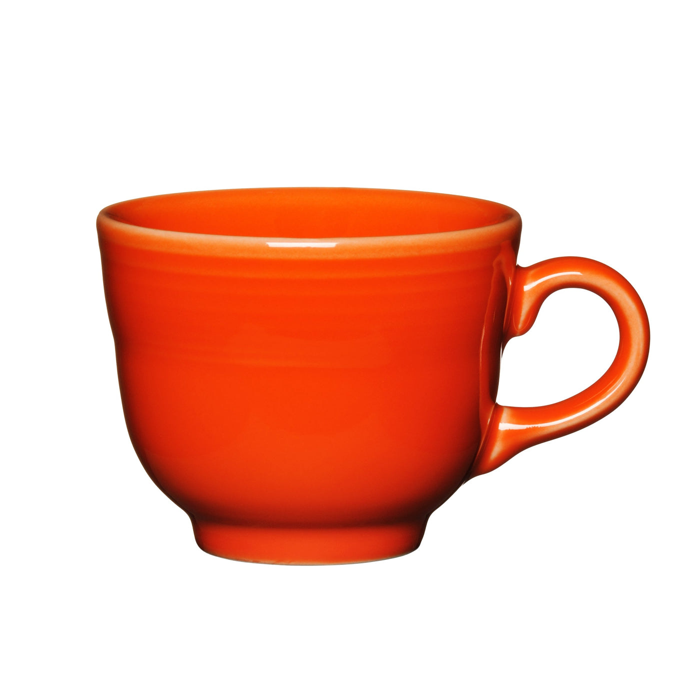 Retired Classic 7 3/4 OZ Tea Cup