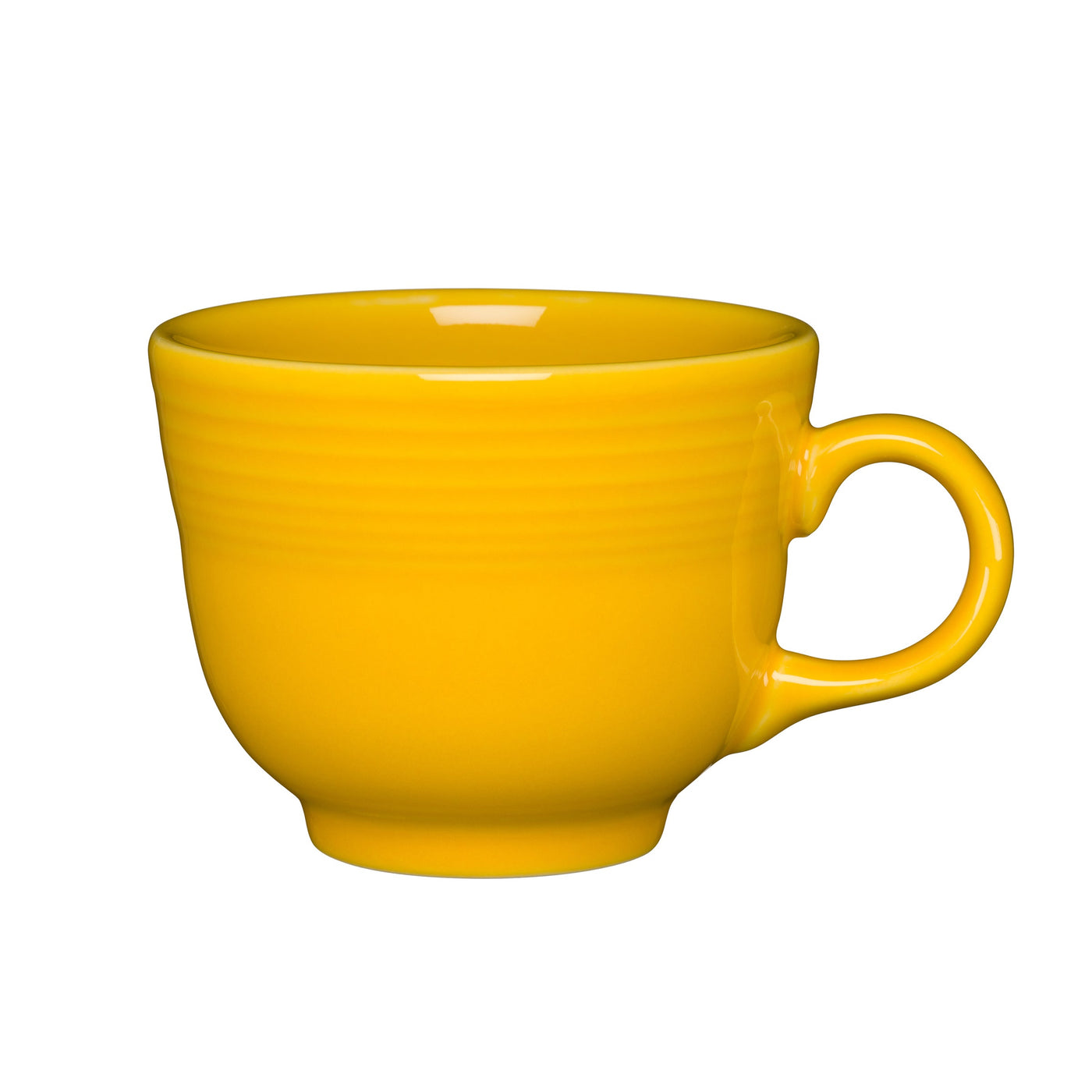 Retired Classic 7 3/4 OZ Tea Cup