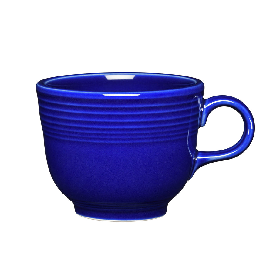 Retired Classic 7 3/4 OZ Tea Cup