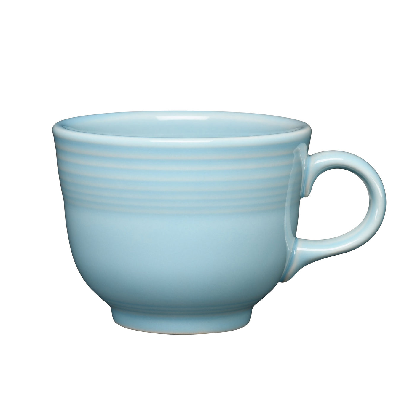 Retired Classic 7 3/4 OZ Tea Cup
