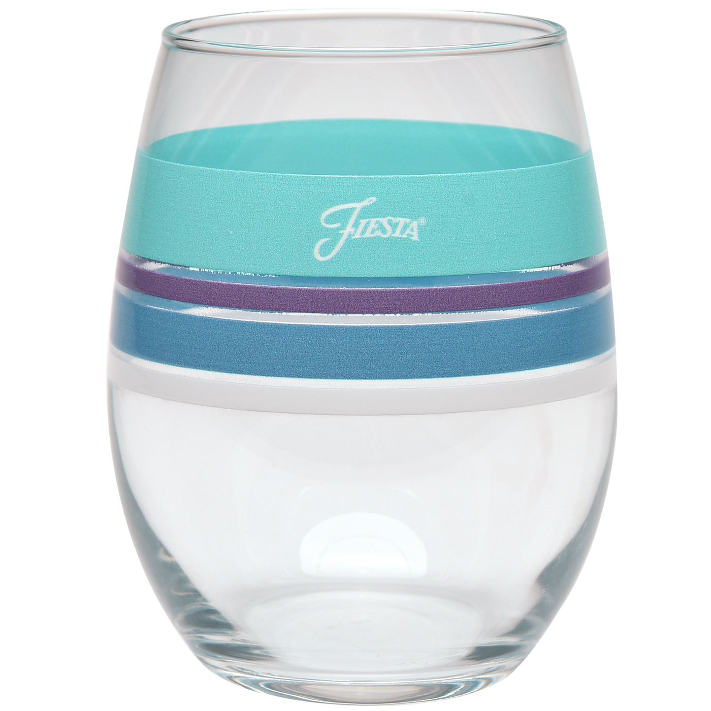 Retired 15 oz. Edgeline Stemless Wine Coastal – Set of 4