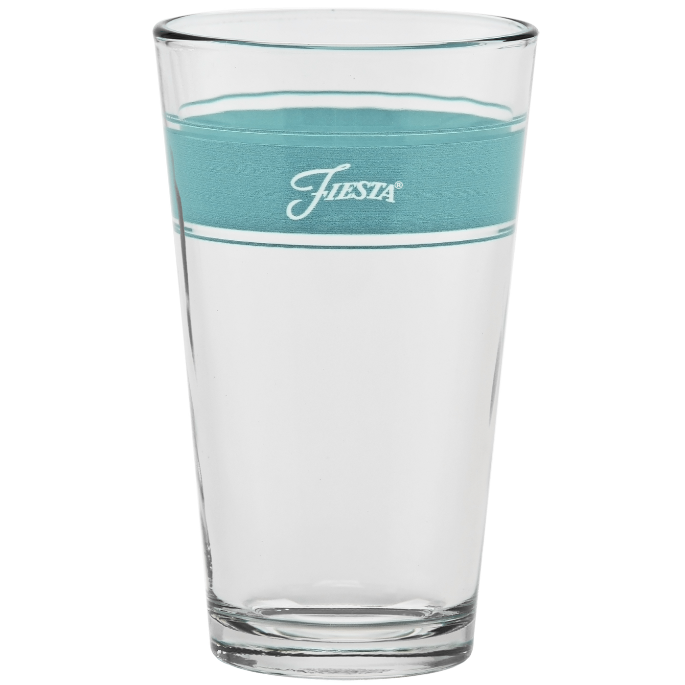 Coastal Blues 16 oz. Frame Cooler Mixed Color - Set of 4
