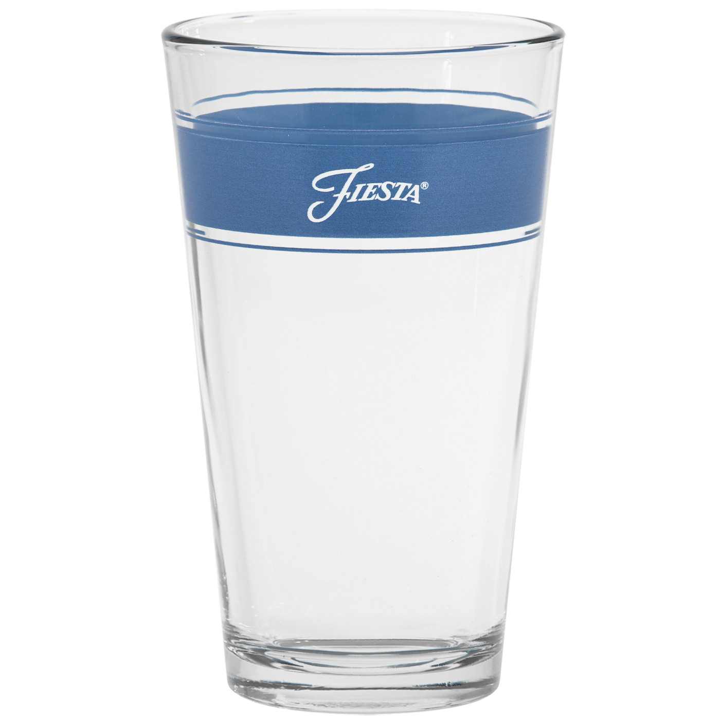 Coastal Blues 16 oz. Frame Cooler Mixed Color - Set of 4
