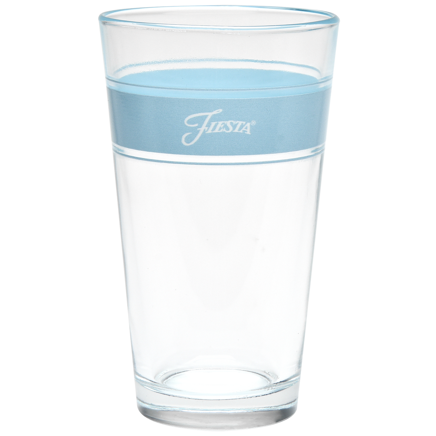 16 oz. Frame Cooler Sky - Set of 4