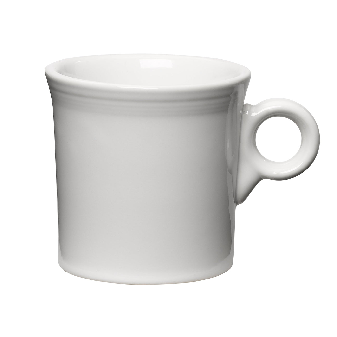 Classic Ring Handle 10 1/4 OZ Mug
