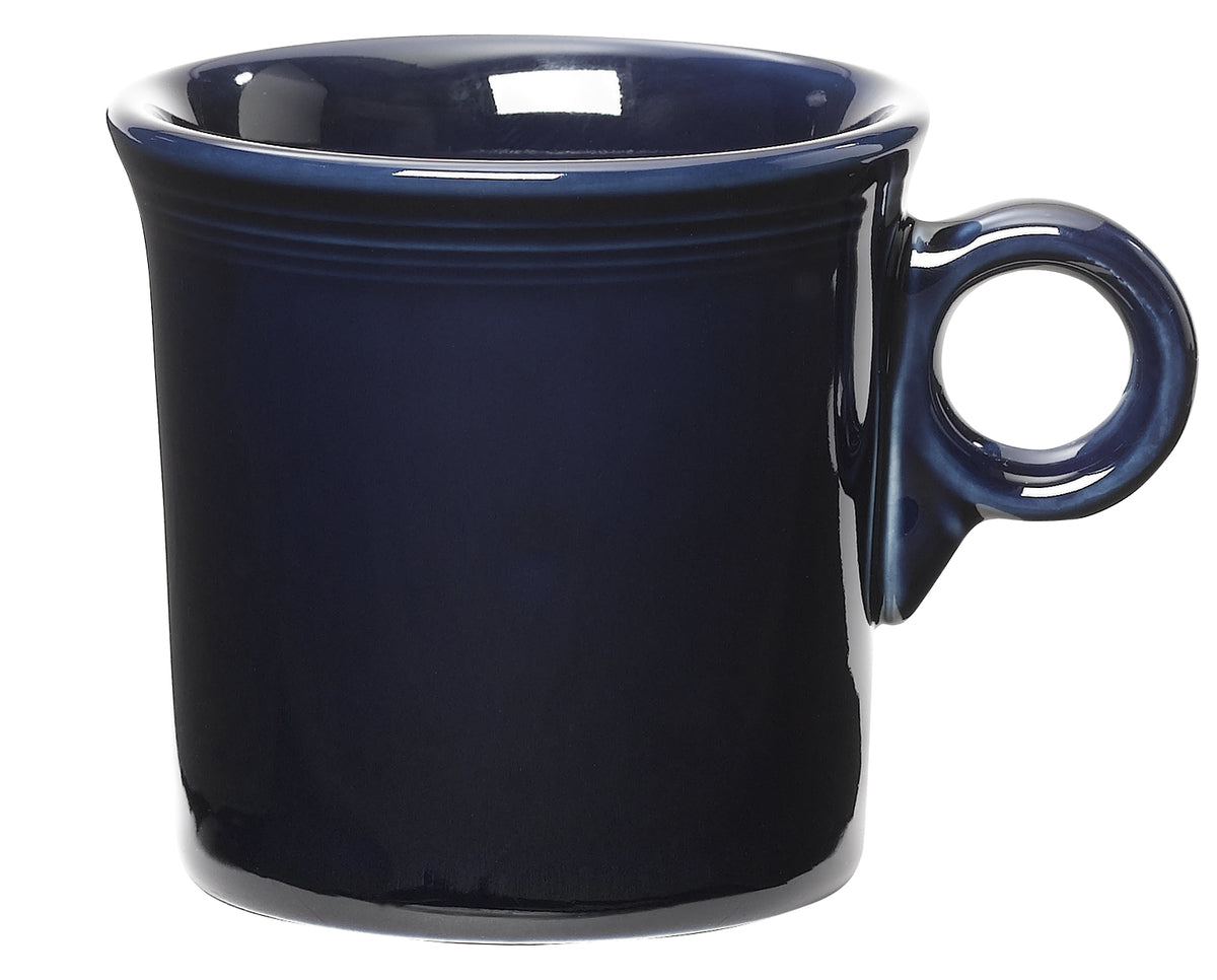 Retired Classic Ring Handle 10 1/4 OZ Mug