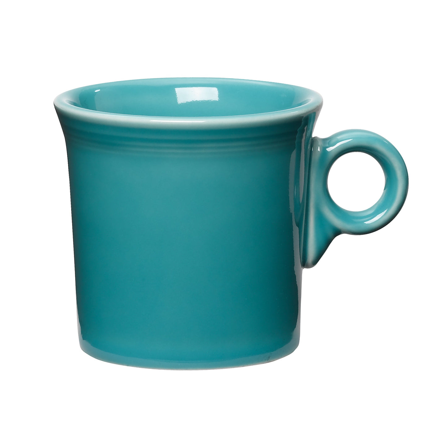 Classic Ring Handle 10 1/4 OZ Mug