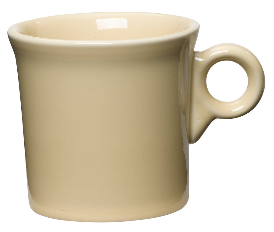 Retired Classic Ring Handle 10 1/4 OZ Mug