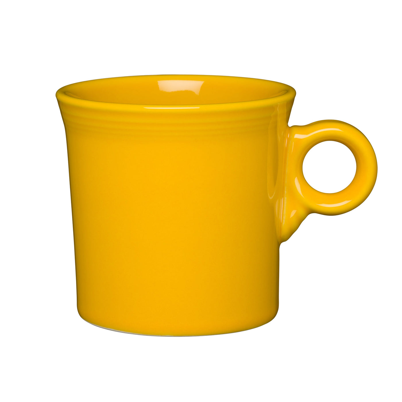 Classic Ring Handle 10 1/4 OZ Mug