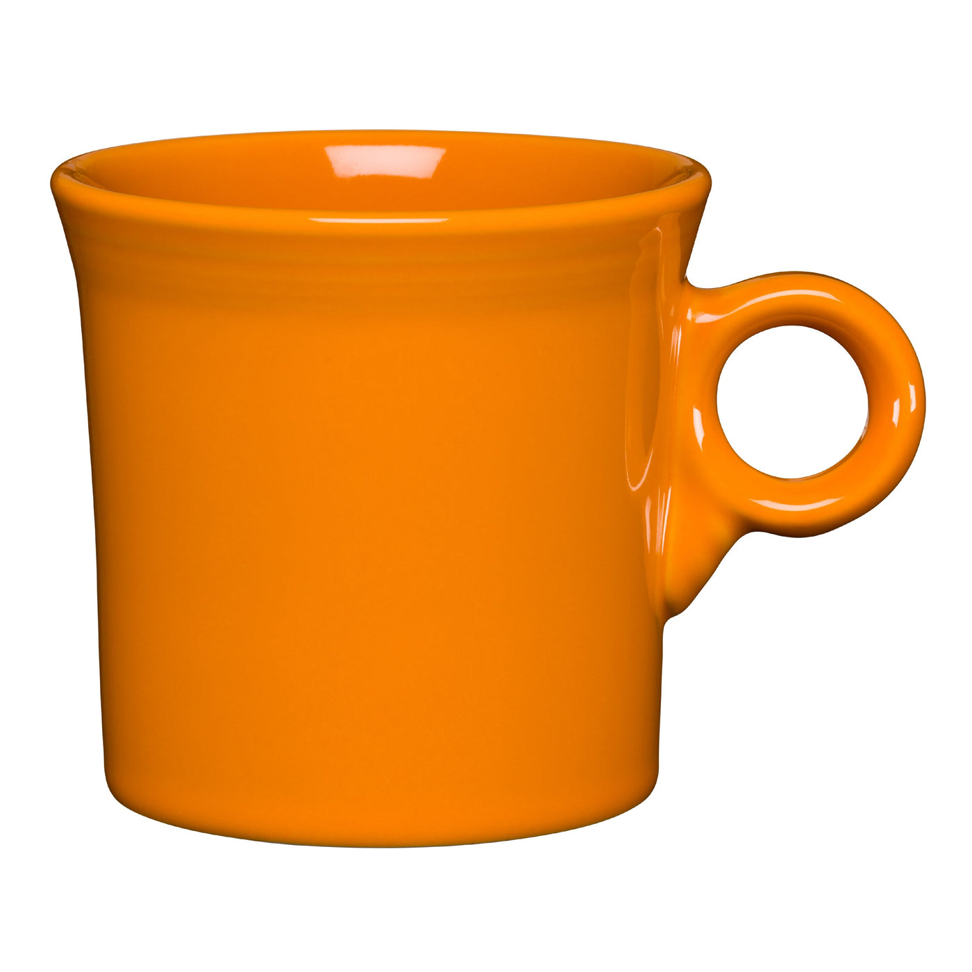 Retired Classic Ring Handle 10 1/4 OZ Mug