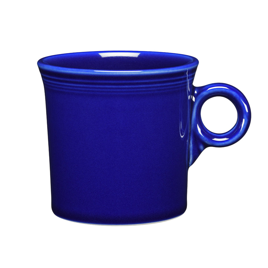Retired Classic Ring Handle 10 1/4 OZ Mug