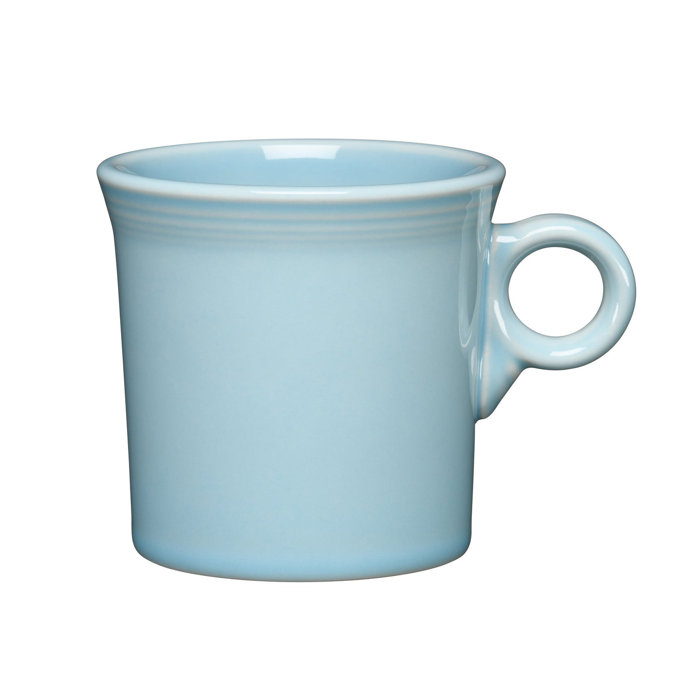 Classic Ring Handle 10 1/4 OZ Mug