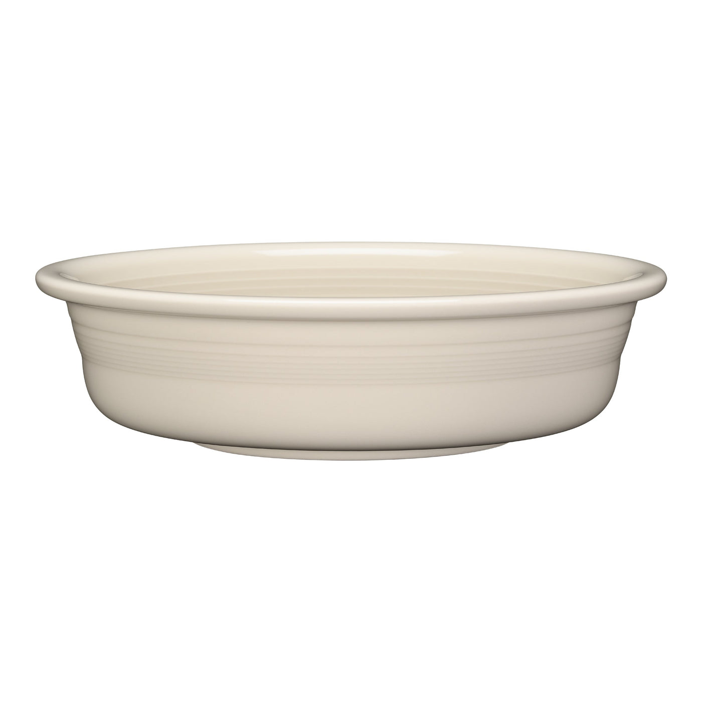 Classic Rim 10 1/2 Inch Extra Large Serving Bowl 80 OZ