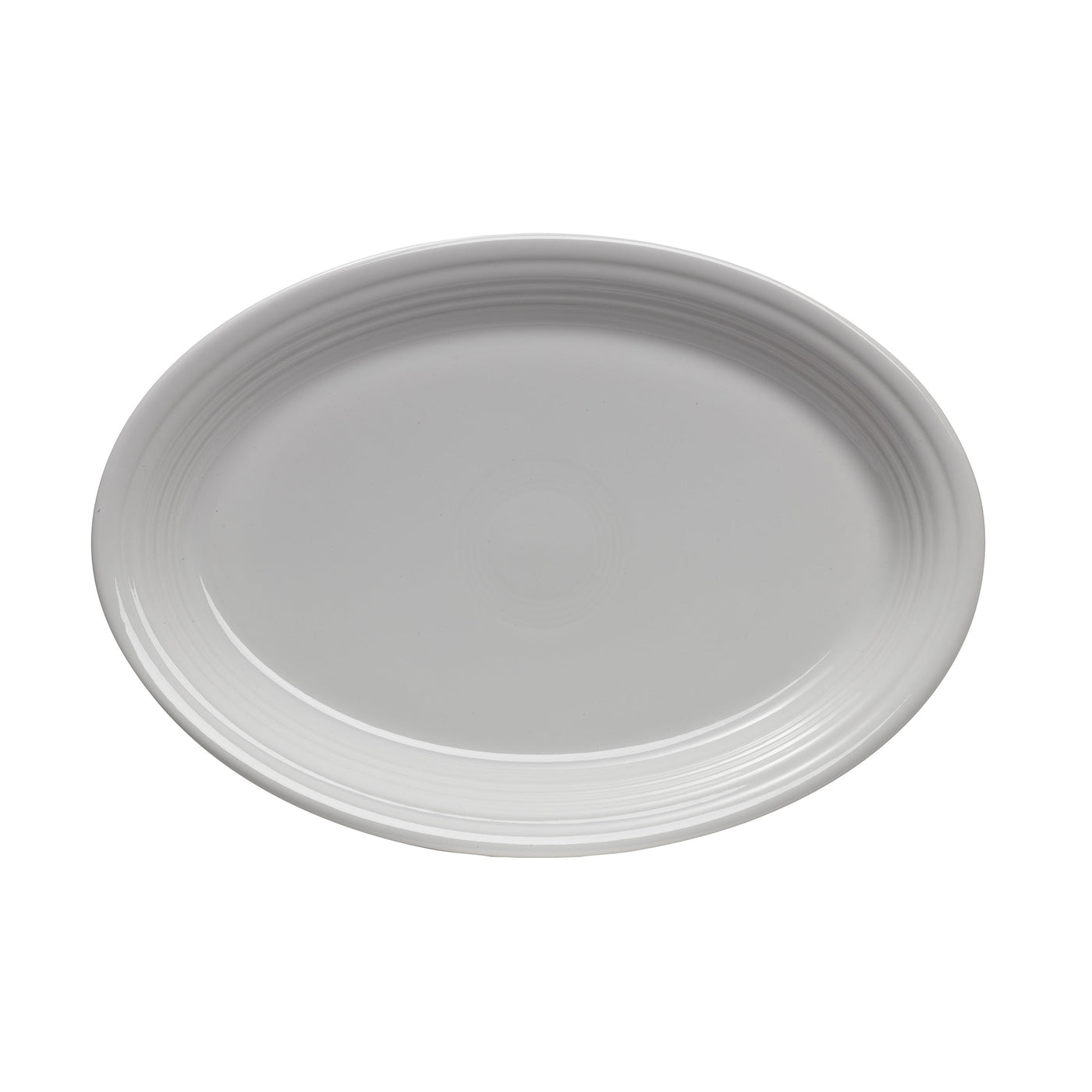9 5/8 Inch Small Oval Serving Platter