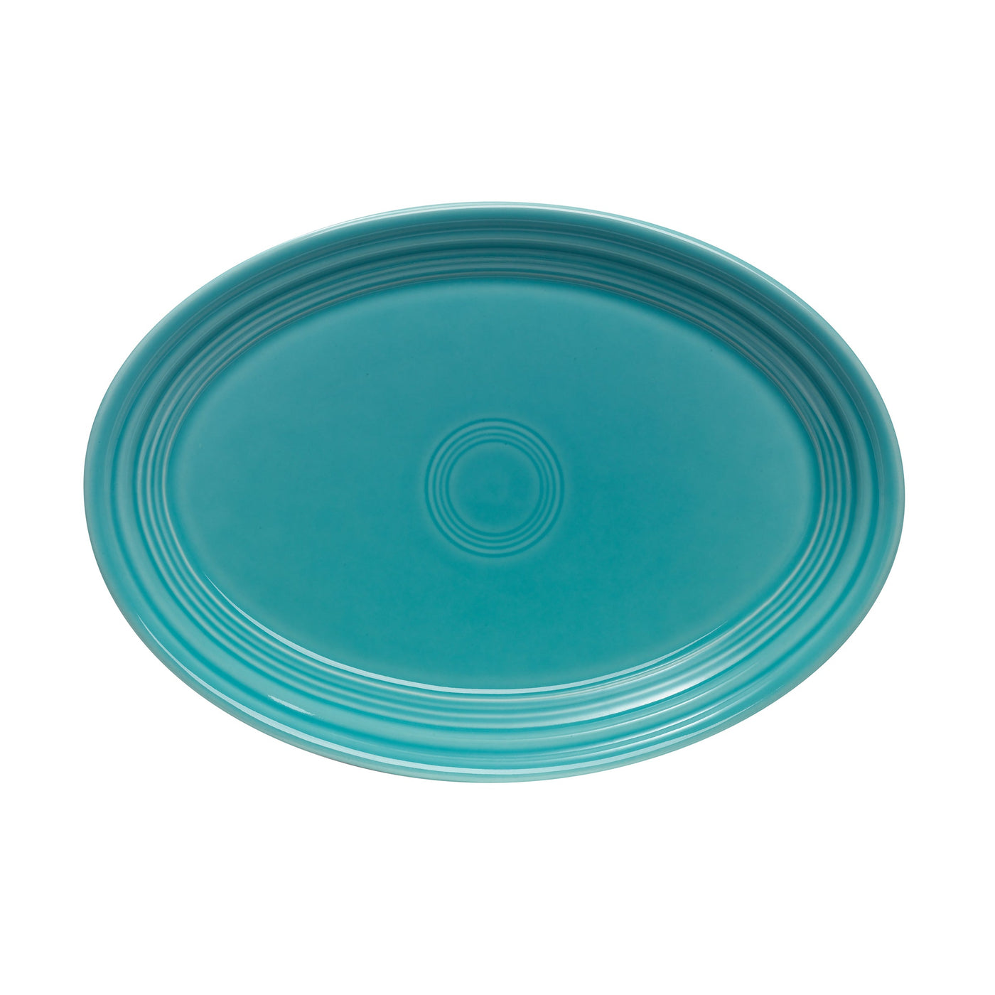 9 5/8 Inch Small Oval Serving Platter
