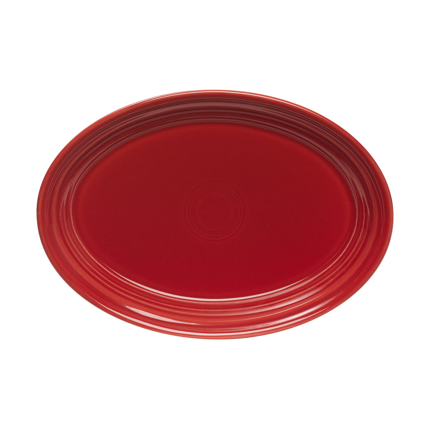 9 5/8 Inch Small Oval Serving Platter