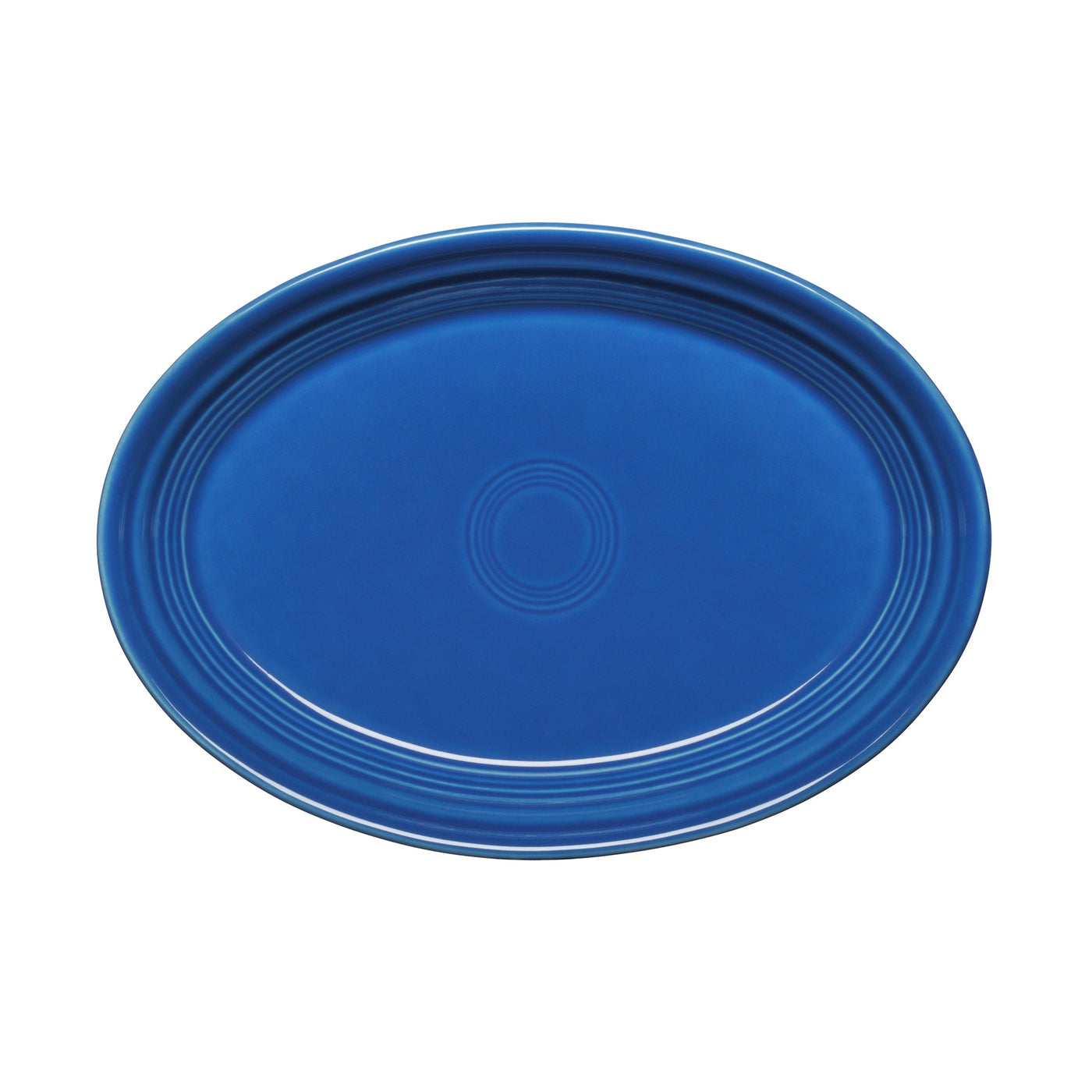 9 5/8 Inch Small Oval Serving Platter