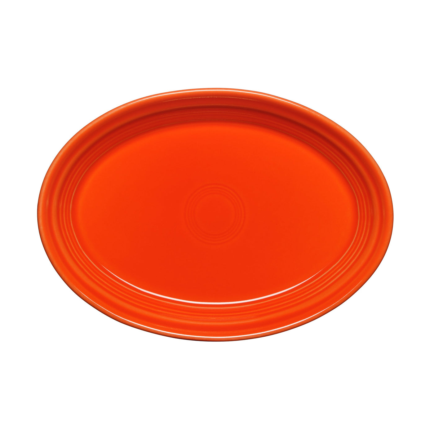9 5/8 Inch Small Oval Serving Platter