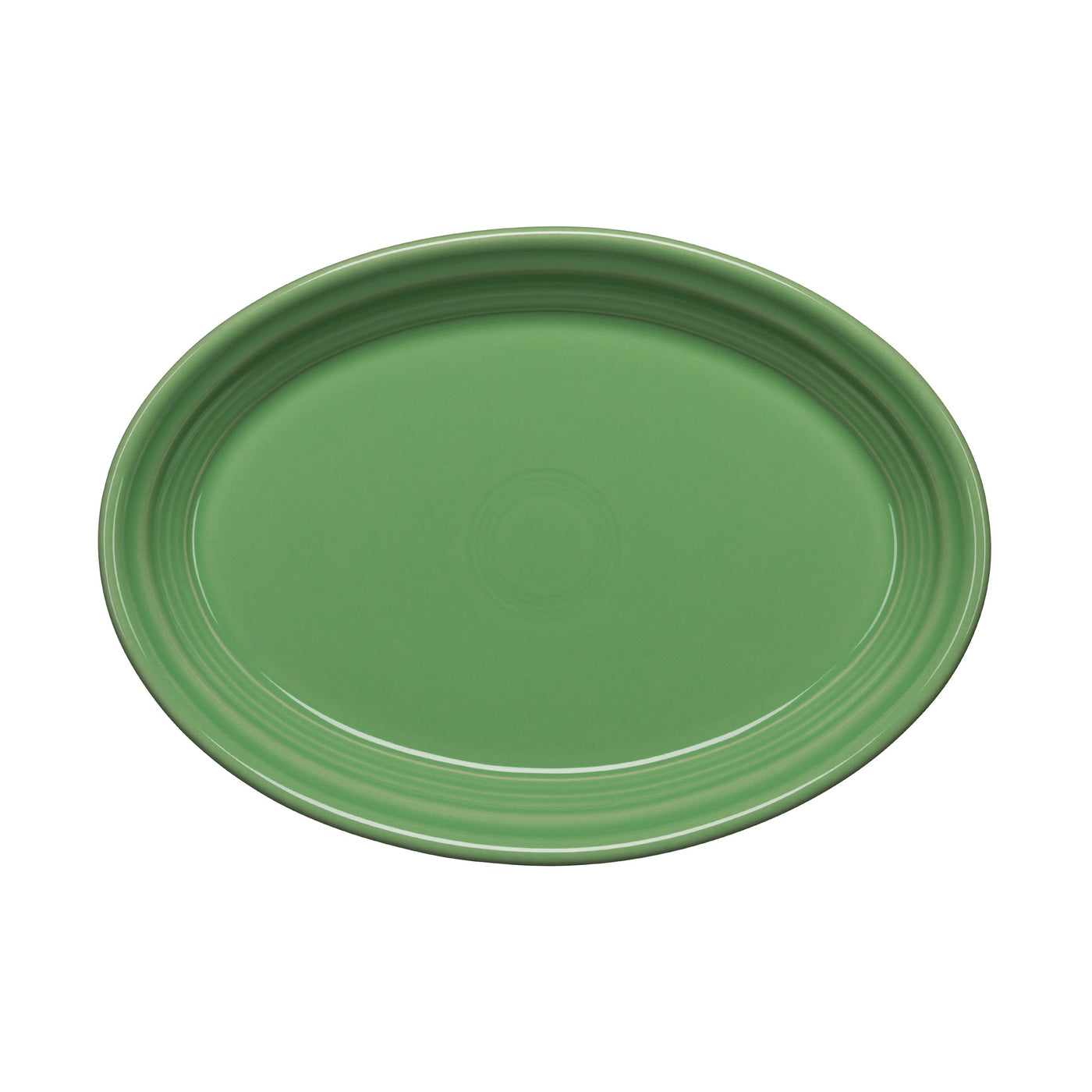 9 5/8 Inch Small Oval Serving Platter