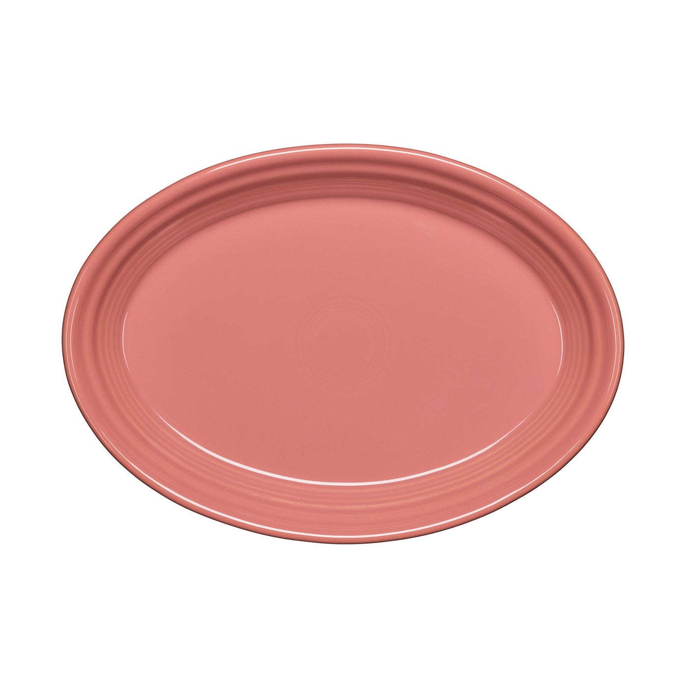 9 5/8 Inch Small Oval Serving Platter