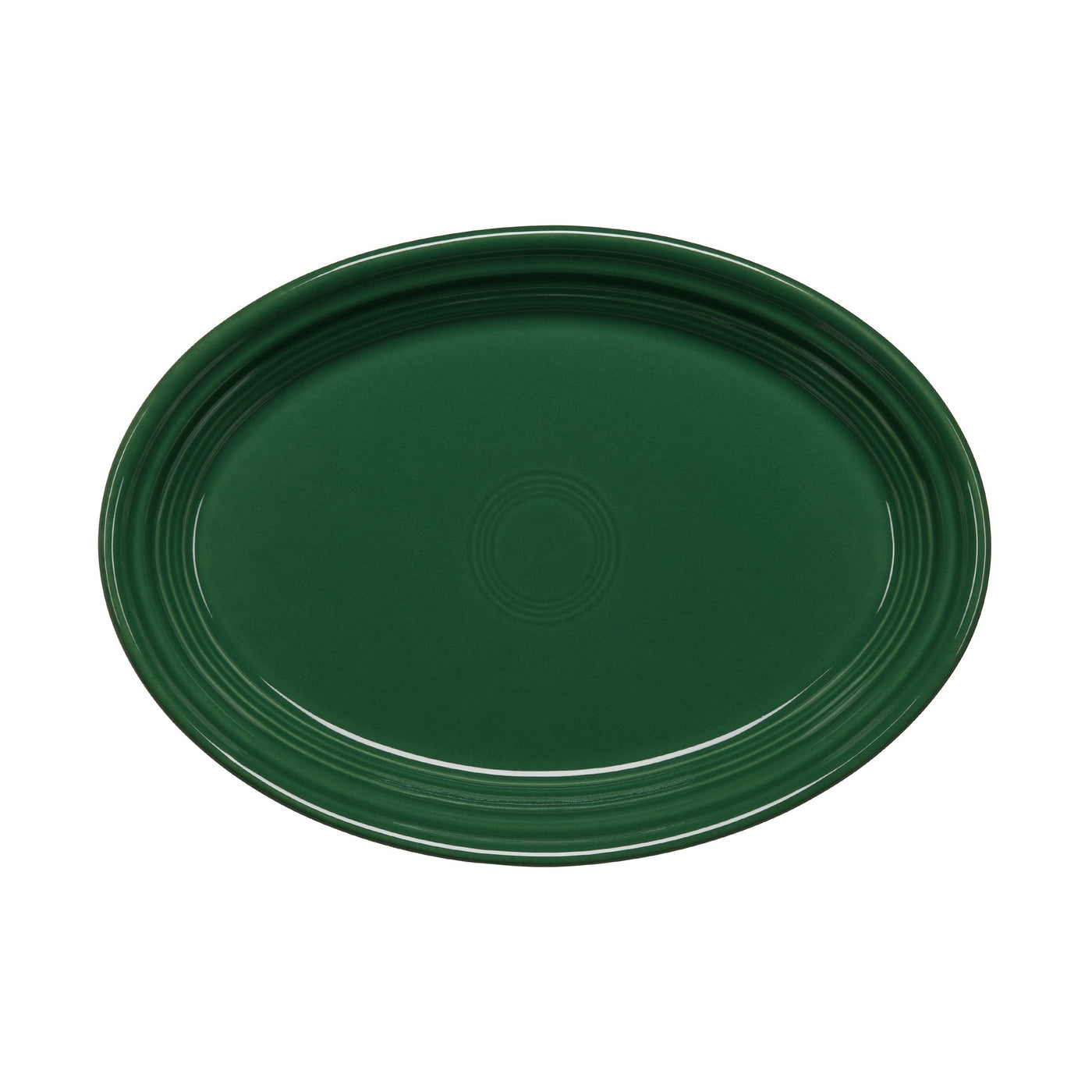 9 5/8 Inch Small Oval Serving Platter